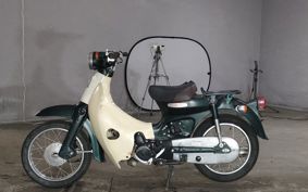 HONDA LITTLE CUB AA01