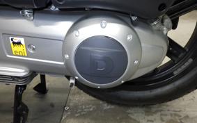 OTHER +DERBI RANﾌﾞﾗ250I 2024