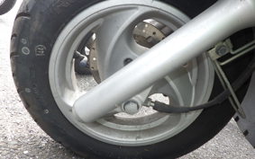 YAMAHA AXIS 125 TREET SE53J