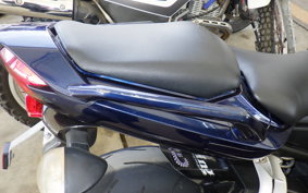 YAMAHA FZ1 FAZER 2008