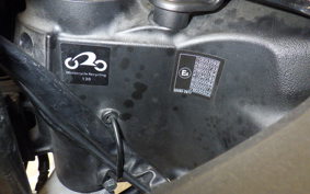 KAWASAKI NINJA 1000 A 2019 ZXT00W