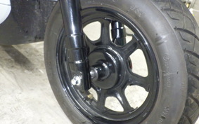 YAMAHA VINO 50 Gen.4 2024 AY02