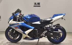 SUZUKI GSX-R750 2008
