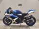 Фото Suzuki GSX-R750 2008 с японского аукциона