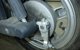 HONDA GYRO X 1994 TD02