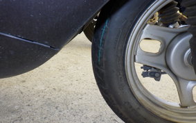 HONDA DIO Gen.6 AF68