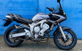 YAMAHA FZ-6S FEATHER 2005 RJ07