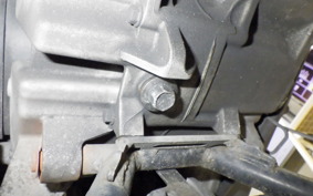 YAMAHA AXIS 125 Z SED7J