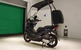HONDA PCX125-2ﾔﾈﾂｷ 2025 JF56