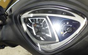 YAMAHA JOG125 2018 SEJ5J
