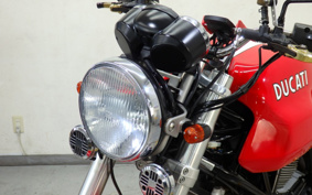 DUCATI SPORT 1000 2006 ZDMC101AA5B