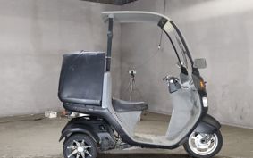 HONDA GYRO TA02