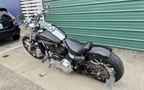 HARLEY HARLEY FXSTC1340 1998 BKL