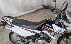 YAMAHA XTZ125 PCJL