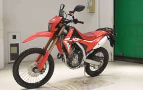 HONDA CRF250L MD44