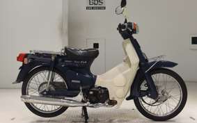 HONDA C50 SUPER CUB E AA01