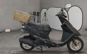HONDA DIO AF62