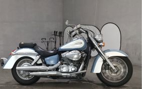 HONDA SHADOW 400 CLASSIC 2012 NC44