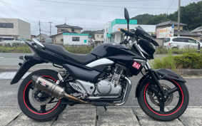 SUZUKI GSR250 GJ55D