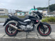 Фото Suzuki GSR250 с японского аукциона