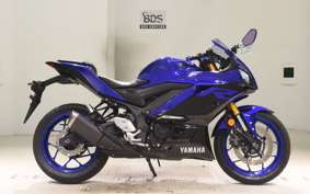 YAMAHA YZF R-3 2020 RH13J