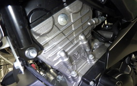 SUZUKI GSX-S125 DL32B