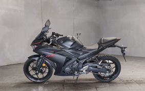 YAMAHA YZF-R3 2016 RH07J