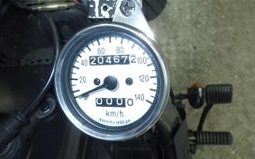 KAWASAKI VULCAN 400 CLASSIC 1997 VN400A