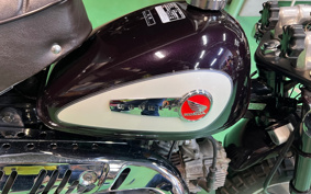 HONDA MONKEY Z50J