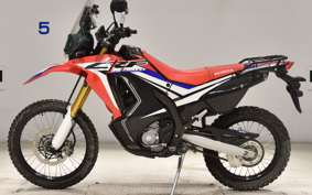 HONDA CRF250 RALLY MD44