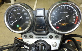 HONDA CB400SF VTEC REVO NC42