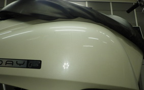 HONDA TODAY 2 2024 AF67