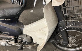 HONDA SUPER CUB50 AA01