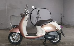 YAMAHA VINO MORUFE SA37J