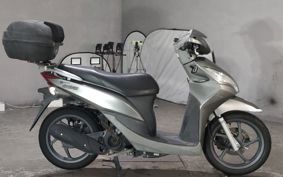 HONDA DIO 110 JF31