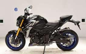 SUZUKI GSX-S750 2022