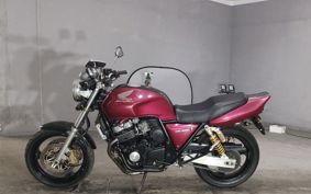 HONDA CB400SF 1997 NC31