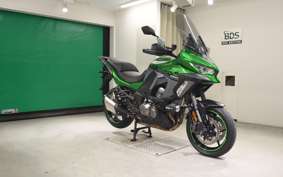 KAWASAKI VERSYS 1000 SE 2022 LZT00D