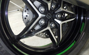KAWASAKI NINJA H2 SX SE 2019 ZXT02A