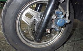 SUZUKI ADDRESS V125 G CF4EA