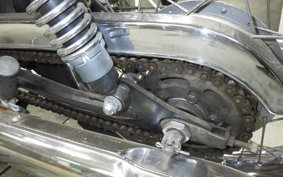 SUZUKI GT500 2018 T500