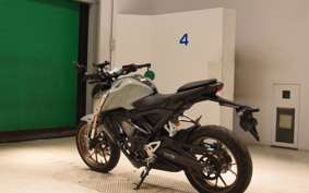 HONDA CB125 R 2025 JC91