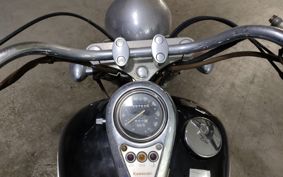 KAWASAKI VULCAN400 CLASSIC 1998 VN400A