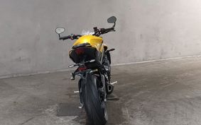 TRIUMPH  TRIUMPH  STREET  TRIPLE RS HDA614
