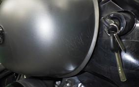 YAMAHA DRAGSTAR 400 2013 VH02J