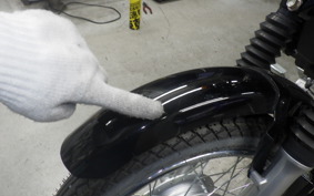 HONDA ｸﾛｽｶﾌﾞ50 2025 AA06