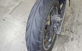 KAWASAKI KLX125D TRACKER LX125D