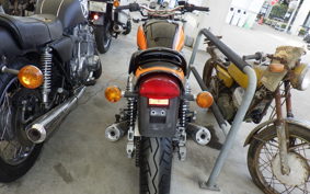 KAWASAKI ZEPHYR 750 ZR750C