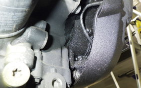 HONDA REBEL 1100 DCT 2022 SC83