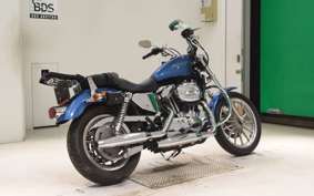HARLEY XL883 2005